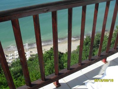 Skvělá luxusní dovolená !