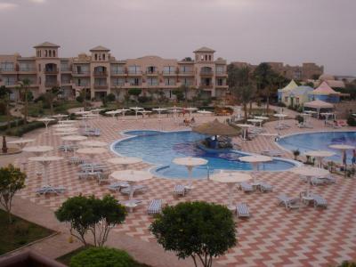 Krásná dovolená.................