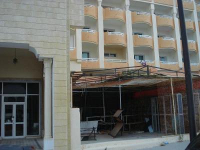 Kdo jedete s Azur Raizen do hotelu Club el Bousten v Tunisku  POZOR!!!