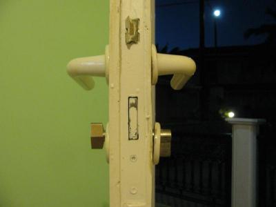 Tereza Alexandria Club