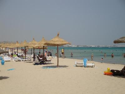 OK A BYLI JSEM TAM UŽ PODRUHÉ!