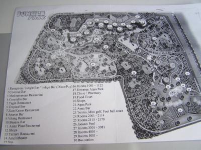 Nádherná dovolená