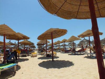 dovolenou jsme si užili 