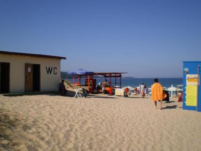 Anestes - velmi čistý penzion 