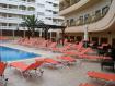 Prohlídka hotelu Kipriotis ve městě Rhodos – pěkná „trojka“