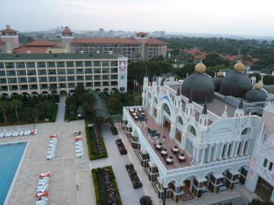 Venezia Palace 5*