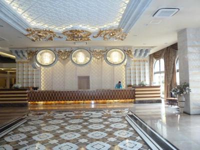 Prohlídak hotelu Royal Holiday Palace 5*