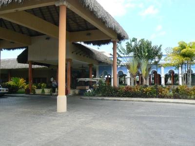 Prohlídka nádherného hotelu Iberostar Varadero*****