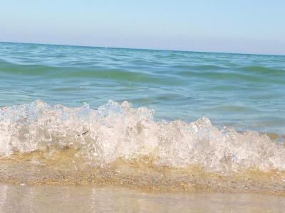 Zhodnocení dovolené v Paralii - Hotel Europe Inn