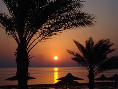 Nádherná dovolená