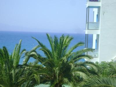 SPOKOJENÁ DOVOLENÁ