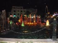 fontana v Portu