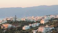 Agios Nikolaos  "svítání"