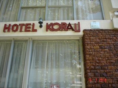 Korali - Sutomore - CK Kovotour plus podvod na klienty?