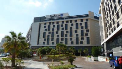 Radisson Blu Yas Island