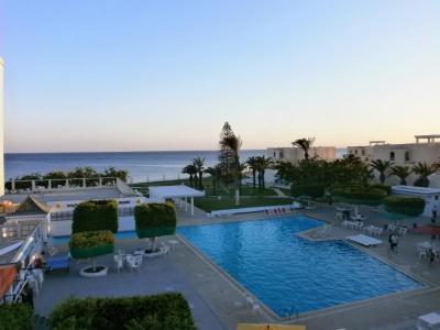 Báječná dovolená