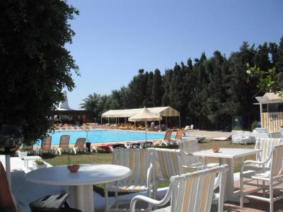 Skvělá dovolená  za rozumnou cenu