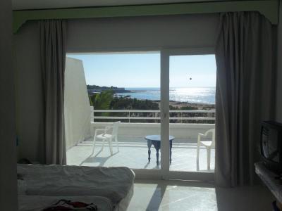 Velmi krááásná dovolená