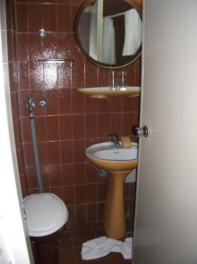 I zadarmo drahý hotel