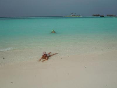 Nejlepší dovolená