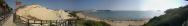 želví pláž Gerakas
