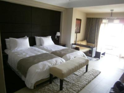 krásná a ničím nezkažená dovolená