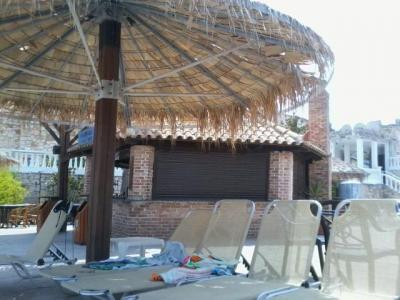 Dovolená na Zakynthosu v hotelu Zante Imperial Beach