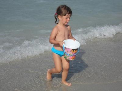 Nádherná dovolená bez chybičky