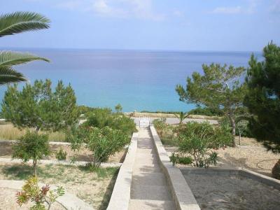 Prohlídka studií N&B a B&N - příjemná studia na krásném romantickém místě