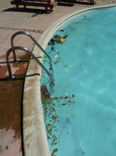 Rozhodně nedoporučuji