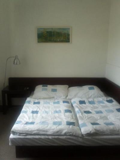 Hotel Autocamp Morávka! Nikdy více!