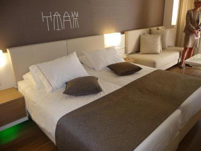 Prohlídka hotelu Avra Imerial *****