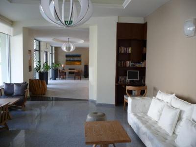 Prohlídka hotelu Platanias Mare ***