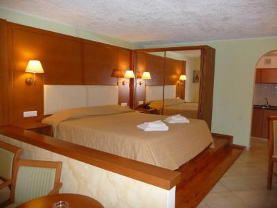 Hotel Kalypso Cretan Village ****