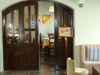 Prohlídka Hotelu Sofia