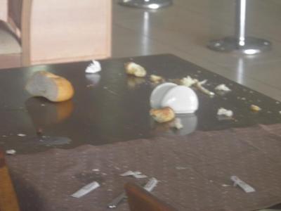 Laphetos, přátelé to je síla!!!