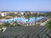 Prohlídka hotelu Lindos Princess Beach - moc hezký hotel i areál - lepší čtyřka 