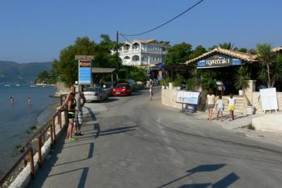 Recenze hotelu Tereza Alexandria Club.