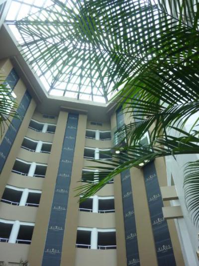 Prohlídka hotelu Rixos Lares *****