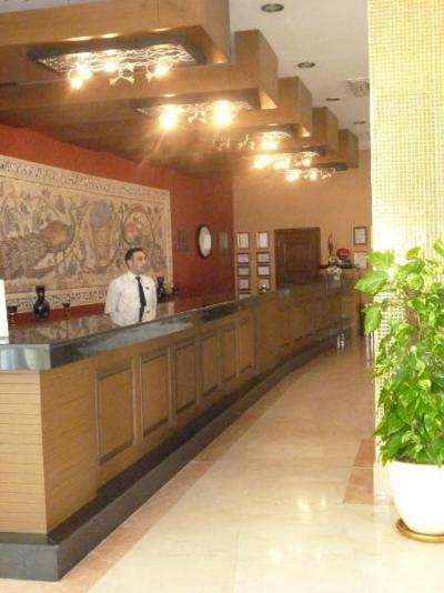 Prohlídka hotelu Alaiyë Resort *****