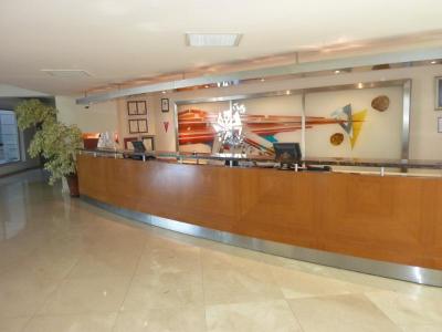 Prohlídka hotelu Xanthe Resort *****