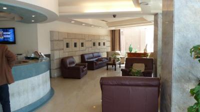 Prehliadka hotela - Dolmen Resort Hotel & SPA