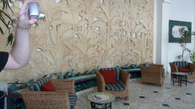 Prehliadka hotela - San Antonio and SPA ****