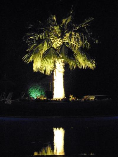 Nádherná dovolená