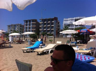 SUPER HOTEL  TOP KVALITA  DOPORUČUJI VŠEM !!