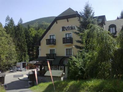 Dovolená s dětmi raději ne.