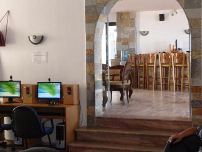 Prohlídka hotelu Lyda Beach ***+