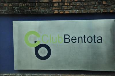 Prohlídka hotelu Club Bentota***