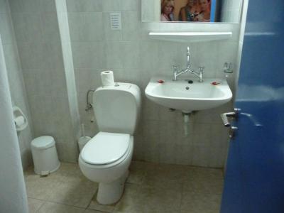 Prohlídka hotelu Talea Beach ***