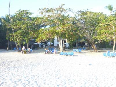 Nejkrásnější zážitek - Dominikánská republika